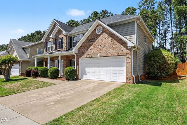 401 October Glory Lane, Apex, NC 27539