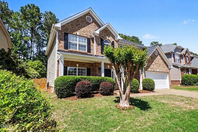 401 October Glory Lane, Apex, NC 27539