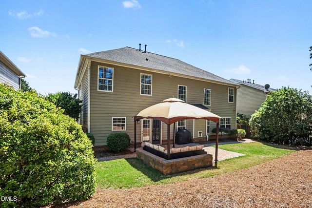 401 October Glory Lane, Apex, NC 27539