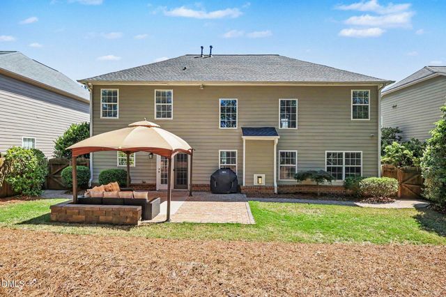 401 October Glory Lane, Apex, NC 27539
