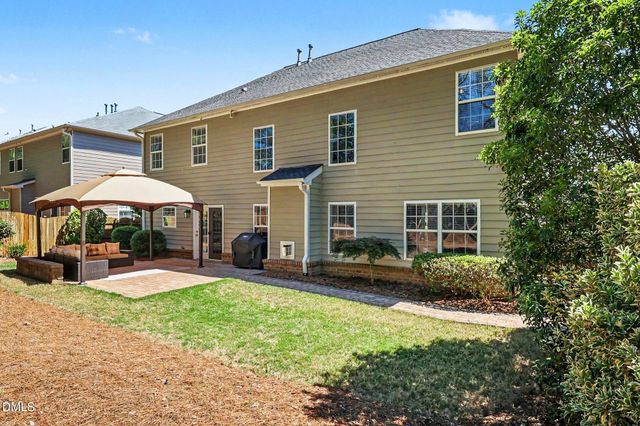 401 October Glory Lane, Apex, NC 27539