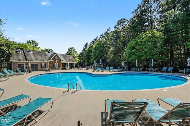 401 October Glory Lane, Apex, NC 27539