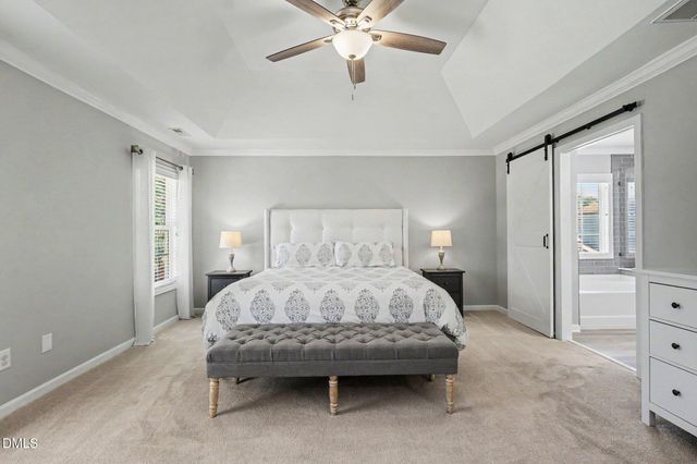 401 October Glory Lane, Apex, NC 27539
