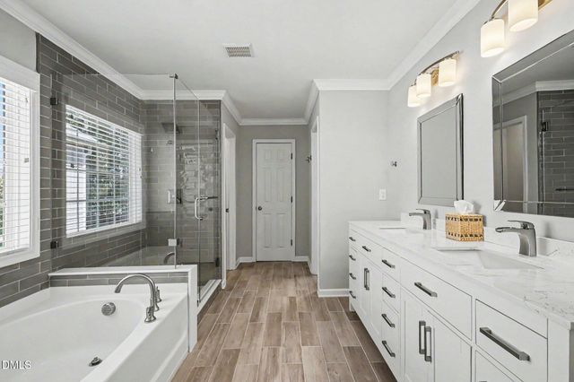 401 October Glory Lane, Apex, NC 27539