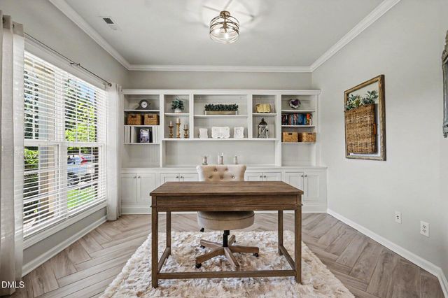 401 October Glory Lane, Apex, NC 27539