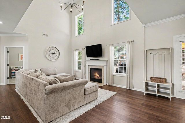 401 October Glory Lane, Apex, NC 27539