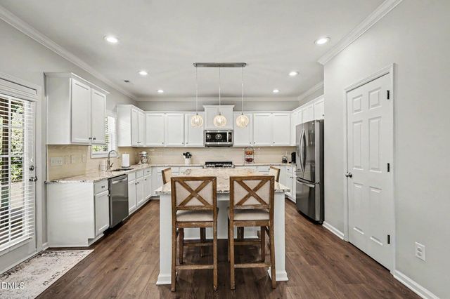 401 October Glory Lane, Apex, NC 27539