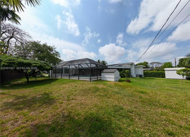 10275 SW 112th Street, Miami, FL 33176