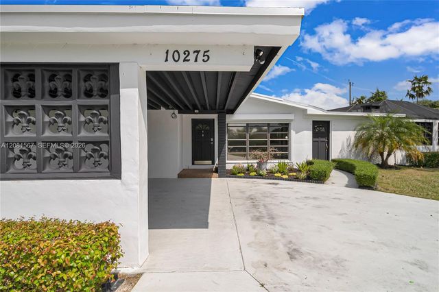 10275 SW 112th Street, Miami, FL 33176