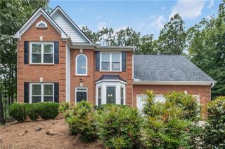 2300 Northwood Drive, Milton, GA 30004