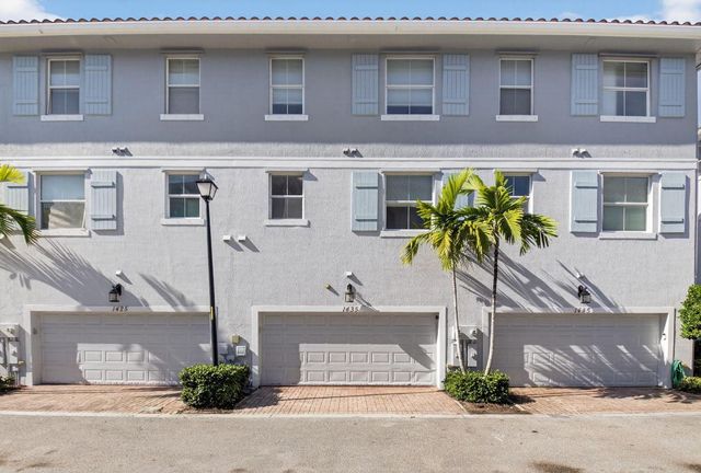 1435 Via De Pepi, Boynton Beach, FL 33426