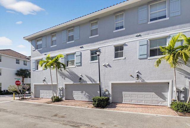 1435 Via De Pepi, Boynton Beach, FL 33426