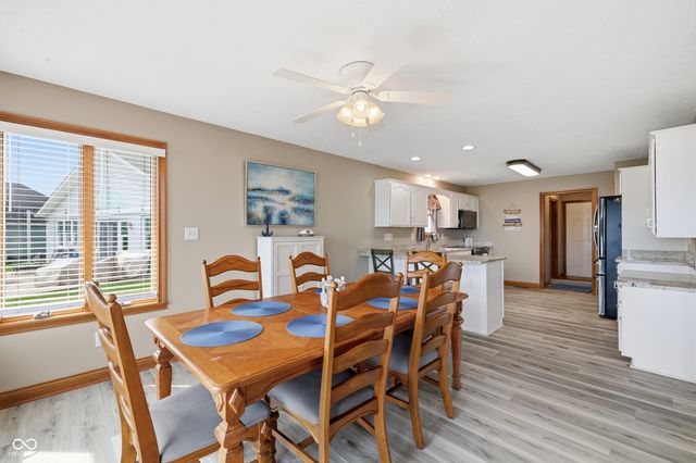 131 Patriots Landing, Fillmore, IN 46128