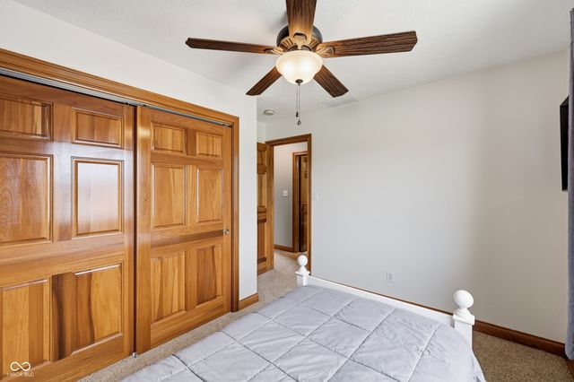 131 Patriots Landing, Fillmore, IN 46128