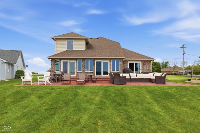 131 Patriots Landing, Fillmore, IN 46128