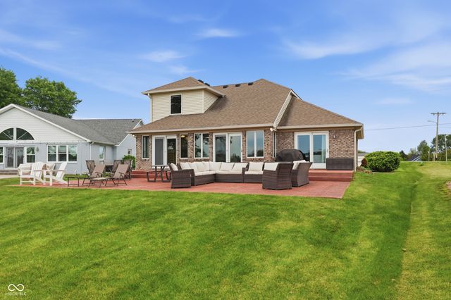 131 Patriots Landing, Fillmore, IN 46128