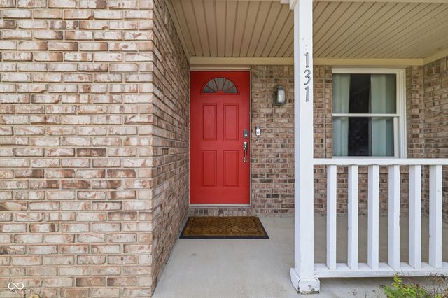 131 Patriots Landing, Fillmore, IN 46128