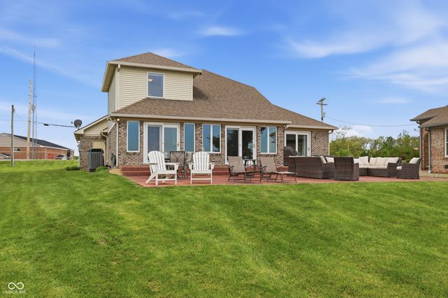 131 Patriots Landing, Fillmore, IN 46128