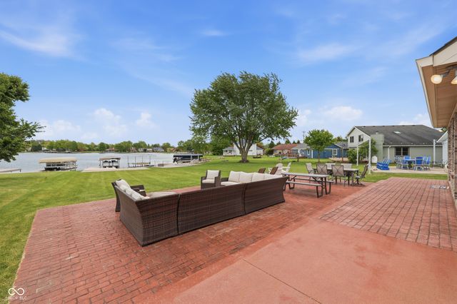 131 Patriots Landing, Fillmore, IN 46128