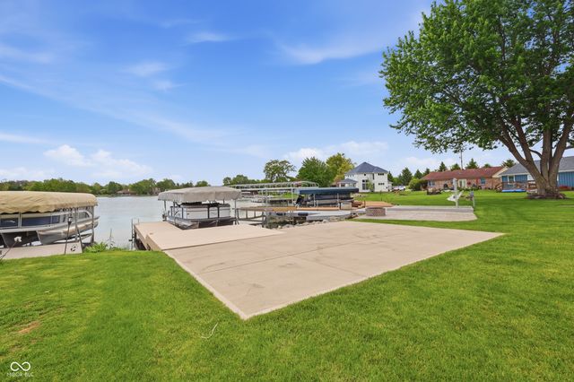 131 Patriots Landing, Fillmore, IN 46128