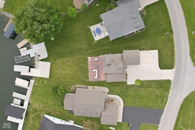 131 Patriots Landing, Fillmore, IN 46128
