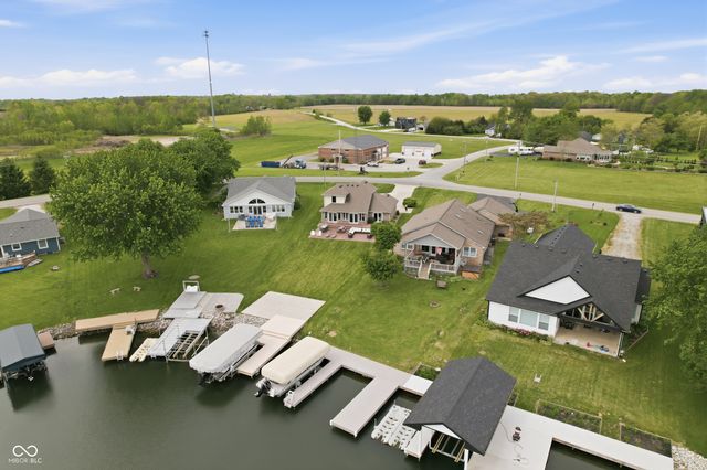 131 Patriots Landing, Fillmore, IN 46128