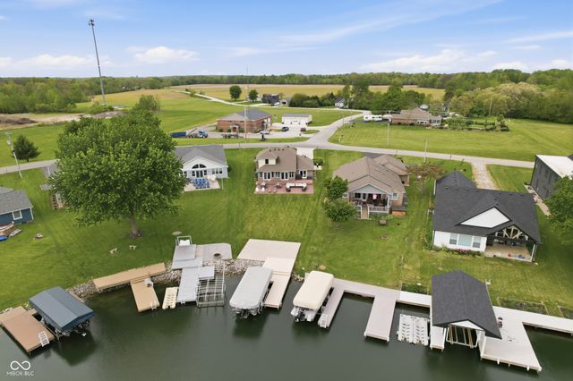 131 Patriots Landing, Fillmore, IN 46128