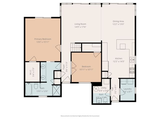131 Patriots Landing, Fillmore, IN 46128