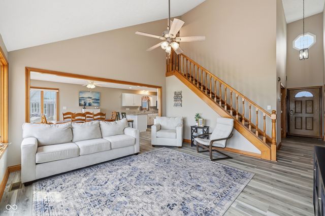 131 Patriots Landing, Fillmore, IN 46128