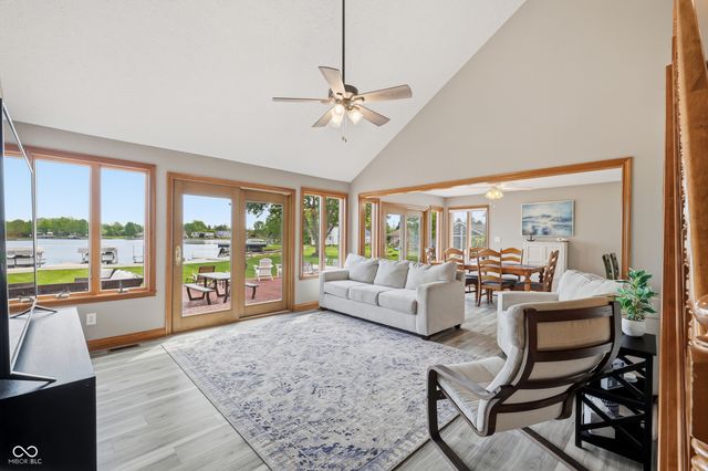 131 Patriots Landing, Fillmore, IN 46128