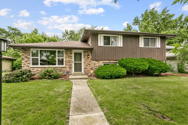 22810 East Drive, Richton Park, IL 60471