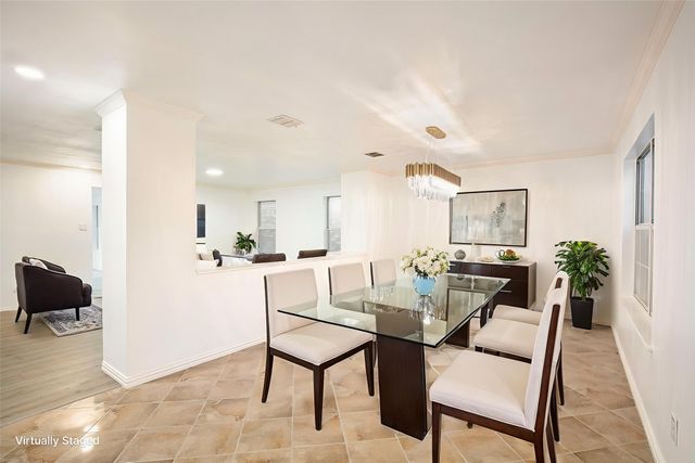 4800 Sleepy Ridge Circle, Fort Worth, TX 76133