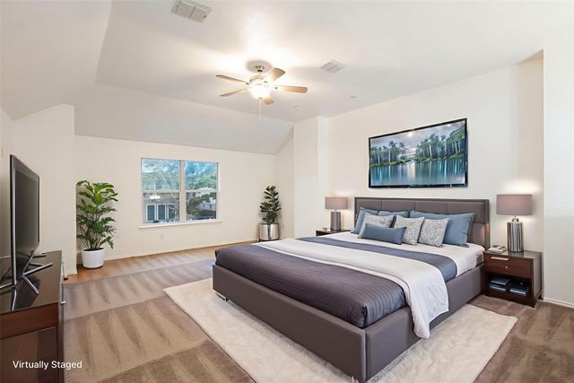 4800 Sleepy Ridge Circle, Fort Worth, TX 76133