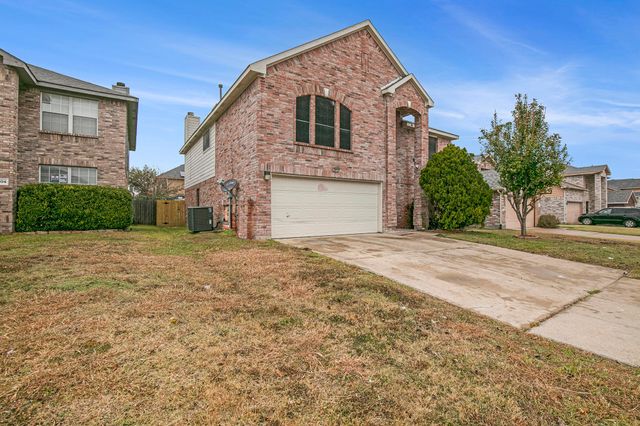 4800 Sleepy Ridge Circle, Fort Worth, TX 76133