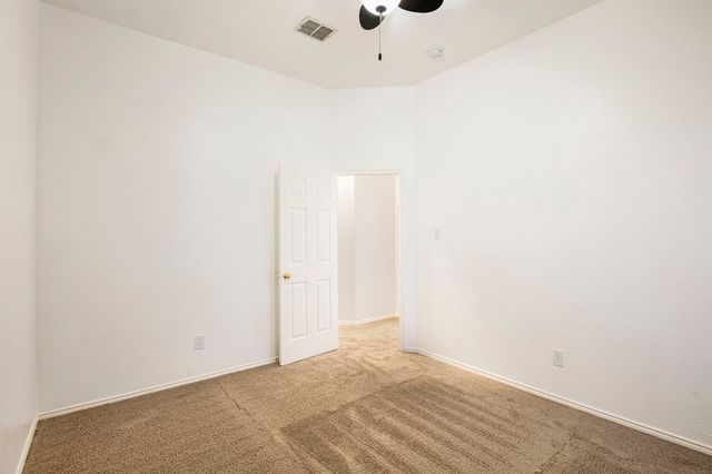 4800 Sleepy Ridge Circle, Fort Worth, TX 76133