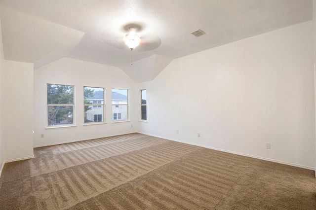 4800 Sleepy Ridge Circle, Fort Worth, TX 76133