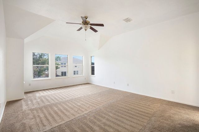 4800 Sleepy Ridge Circle, Fort Worth, TX 76133