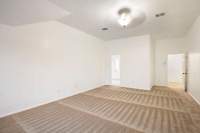 4800 Sleepy Ridge Circle, Fort Worth, TX 76133