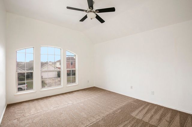 4800 Sleepy Ridge Circle, Fort Worth, TX 76133