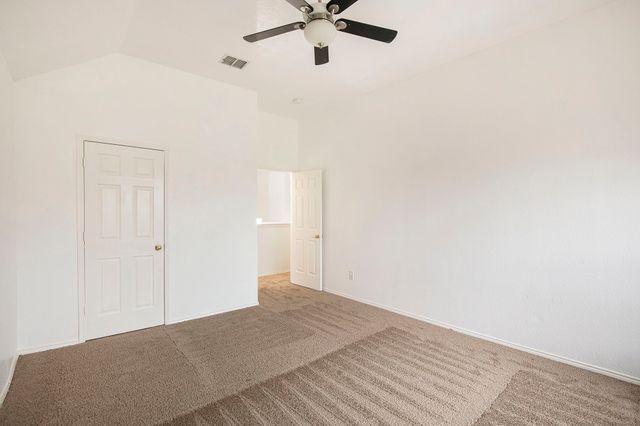 4800 Sleepy Ridge Circle, Fort Worth, TX 76133