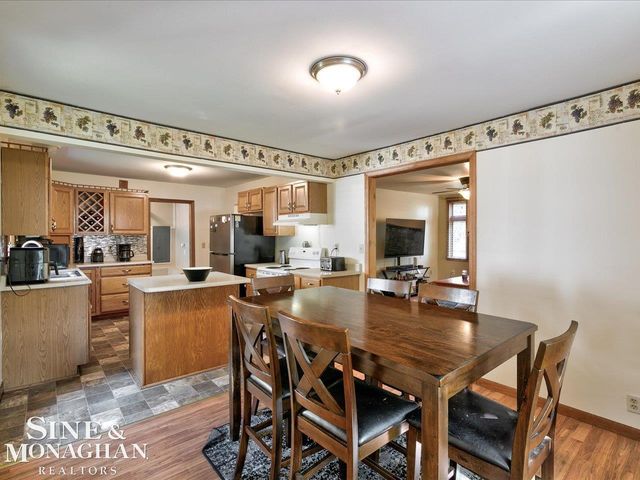 7205 Dogwood Avenue, Lexington, MI 48450