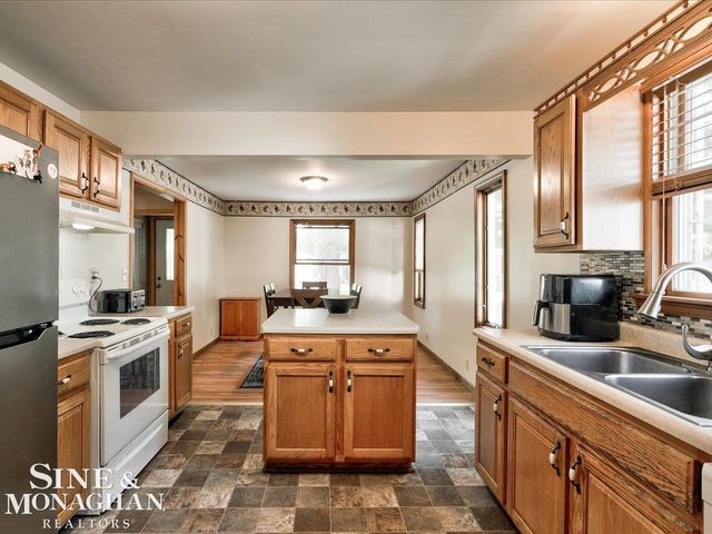 7205 Dogwood Avenue, Lexington, MI 48450