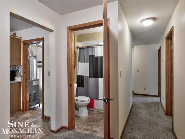 7205 Dogwood Avenue, Lexington, MI 48450