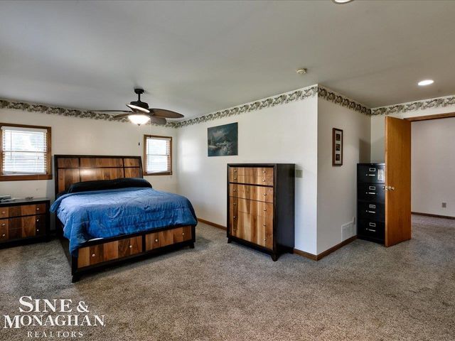 7205 Dogwood Avenue, Lexington, MI 48450