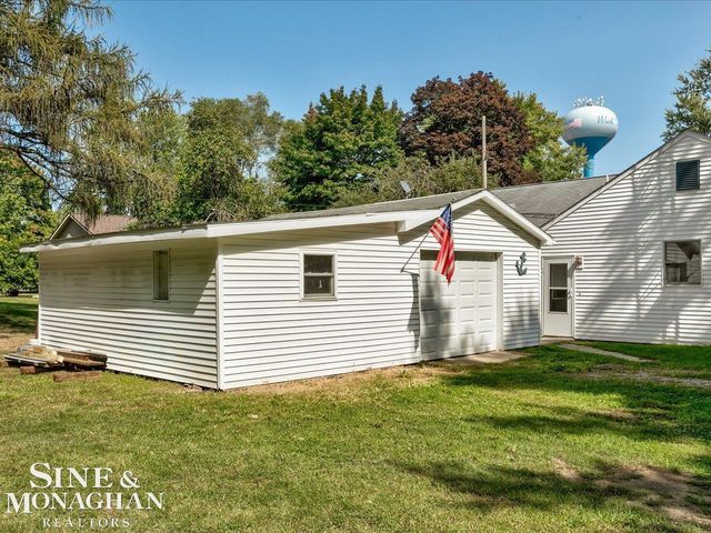 7205 Dogwood Avenue, Lexington, MI 48450