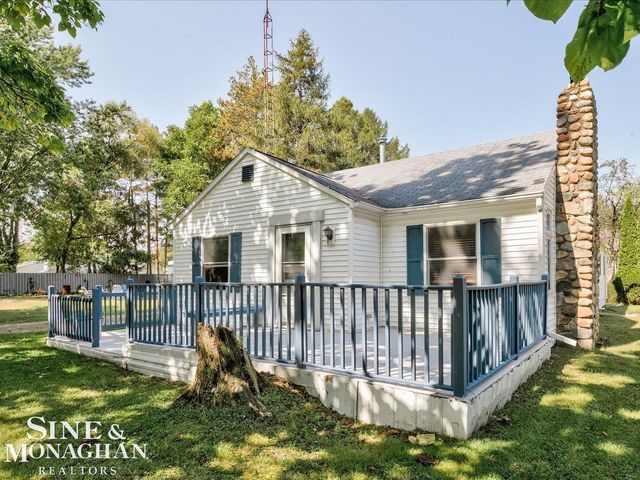 7205 Dogwood Avenue, Lexington, MI 48450