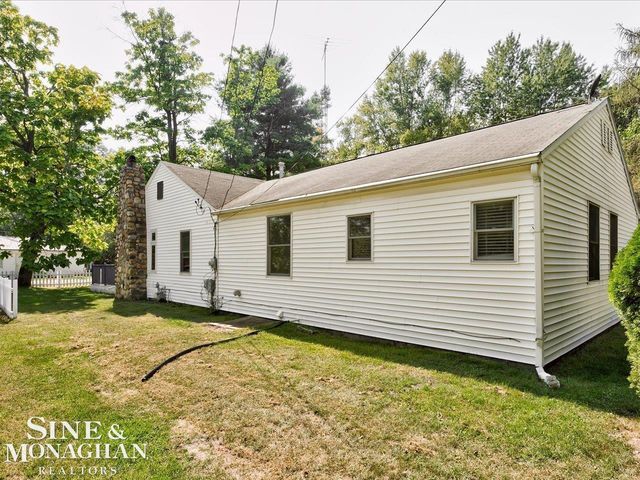 7205 Dogwood Avenue, Lexington, MI 48450