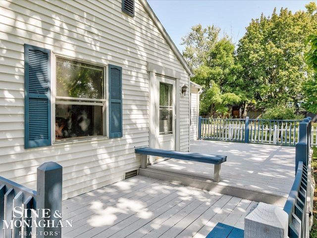 7205 Dogwood Avenue, Lexington, MI 48450