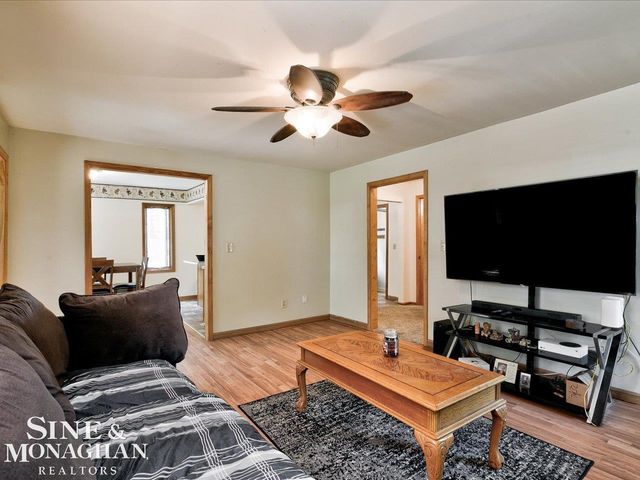 7205 Dogwood Avenue, Lexington, MI 48450