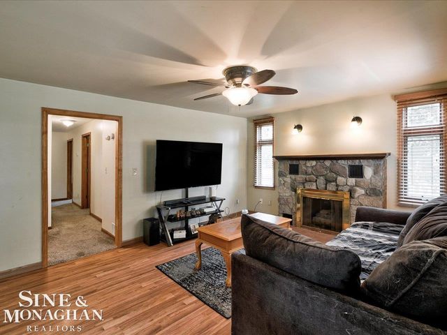 7205 Dogwood Avenue, Lexington, MI 48450